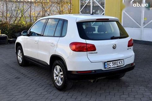 Volkswagen Tiguan 2014 - фото 30