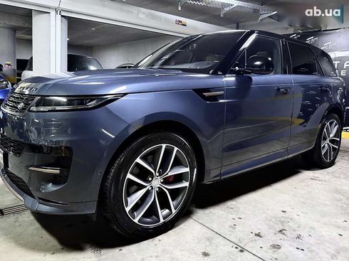 Land Rover Range Rover Sport 2023 - фото 19