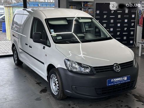 Volkswagen Caddy 2015 - фото 2