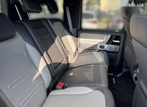 Mercedes-Benz G-Класс 2024 - фото 6
