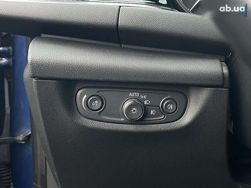 Opel Insignia 2020 - фото 20