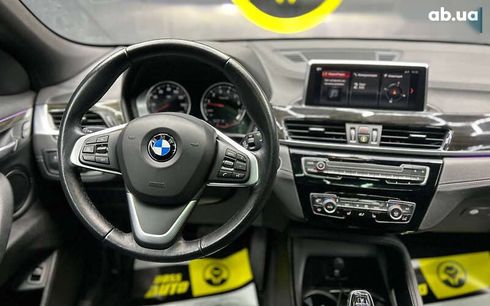 BMW X2 2019 - фото 10