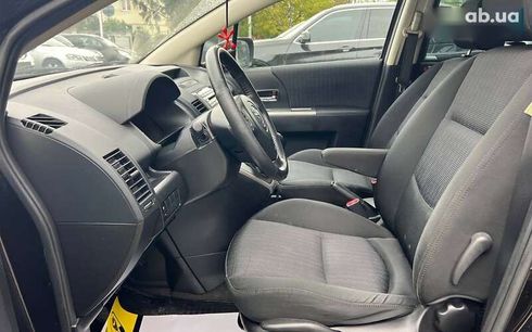 Mazda 5 2010 - фото 9