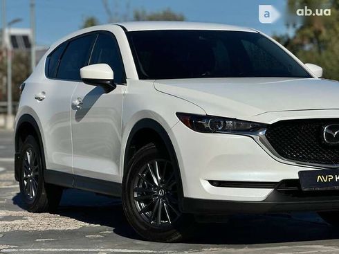 Mazda CX-5 2019 - фото 4