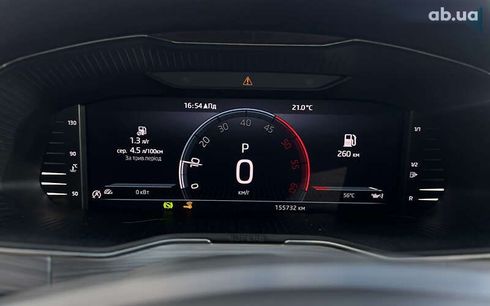 Skoda Superb 2023 - фото 16