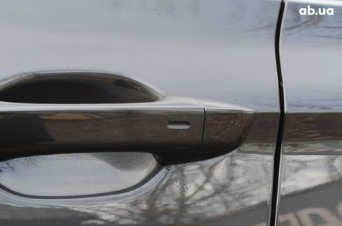 Volkswagen Passat 2017 черный - фото 14