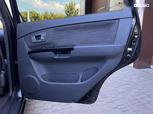 Kia Carens 2003 - фото 29