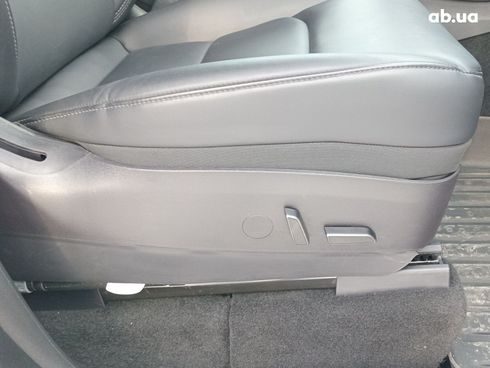 Tesla Model Y 2022 серый - фото 43