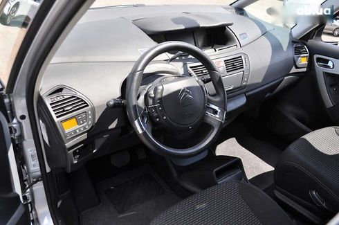 Citroёn C4 Picasso 2012 - фото 7