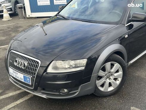 Audi a6 allroad 2007 - фото 10