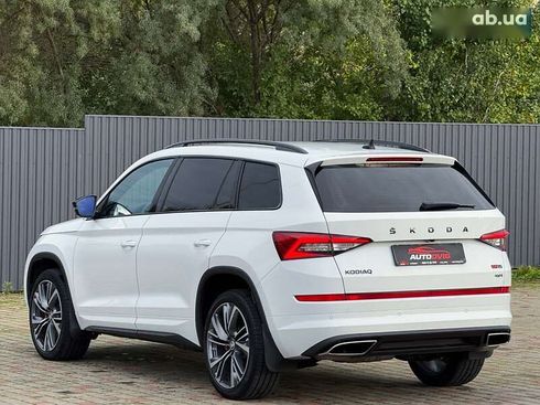 Skoda Kodiaq 2020 - фото 6