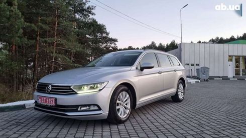 Volkswagen Passat 2019 - фото 10