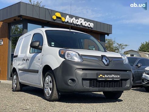 Renault Kangoo 2019 - фото 2