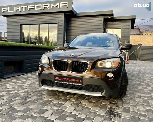 BMW X1 2011 - фото 5