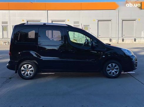Peugeot Partner 2016 - фото 6