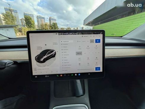 Tesla Model Y 2022 - фото 30