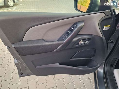 Citroёn C4 Picasso 2017 - фото 27