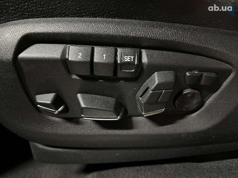 BMW X6 2014 - фото 24