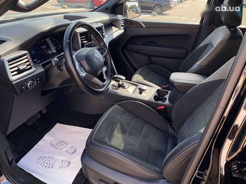 Volkswagen Amarok 2023 - фото 9