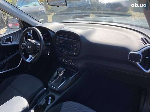 Kia Soul 2022 - фото 9