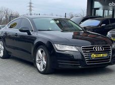 Продаж вживаних Audi в Чернівецькій області - купити на Автобазарі