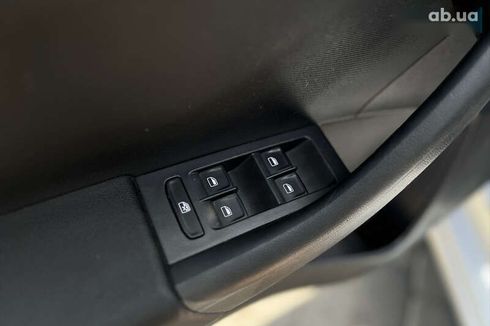 Skoda Rapid 2013 - фото 17