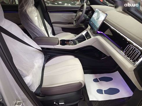 BYD Song Plus 2025 - фото 26