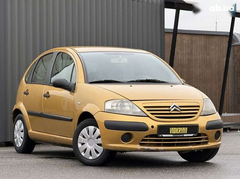 Citroёn C3 2003 - фото 5