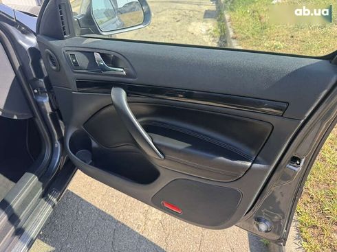 Skoda Octavia 2012 - фото 20