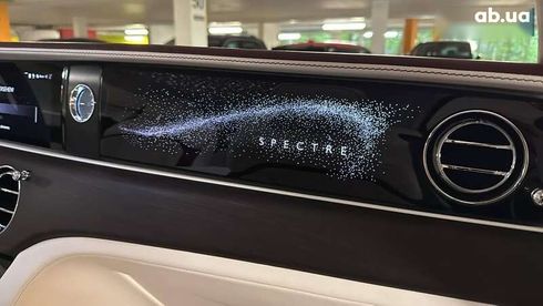 Rolls-Royce Spectre 2023 - фото 15