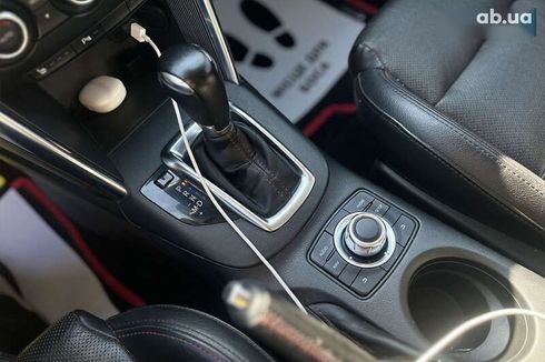Mazda CX-5 2014 - фото 17