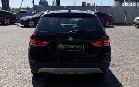 BMW X1 2014 - фото 6