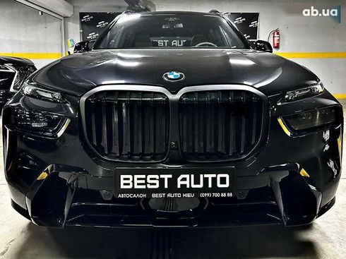 BMW X7 2023 - фото 2