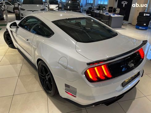 Ford Mustang 2018 - фото 5