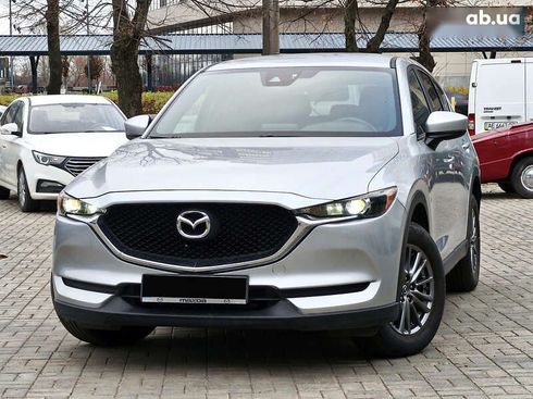 Mazda CX-5 2018 - фото 3