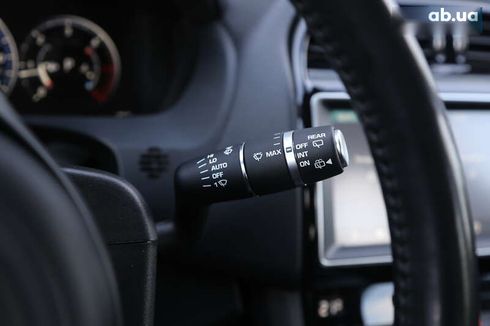 Jaguar F-Pace 2016 - фото 24