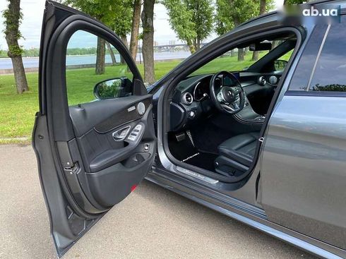 Mercedes-Benz C-Класс 2018 - фото 10