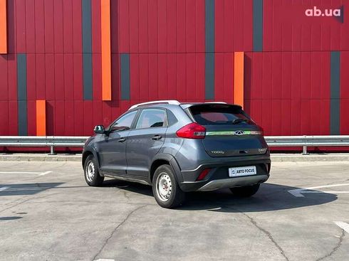 Chery Tiggo 2 2020 - фото 5