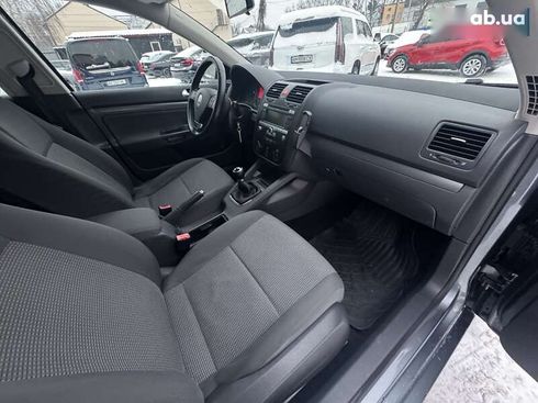 Volkswagen Golf 2007 - фото 26