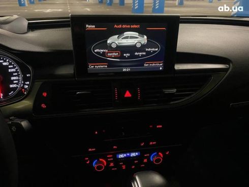 Audi A7 2014 - фото 13