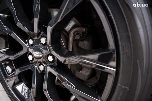 Land Rover Range Rover Sport 2017 - фото 16