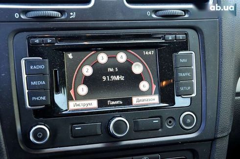Volkswagen Golf 2011 - фото 28