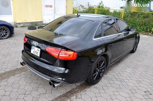 Audi A4 2013 - фото 10