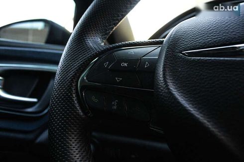 Chrysler 200 2015 - фото 21