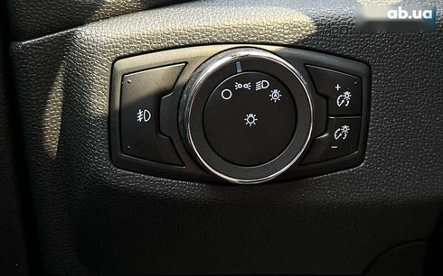 Ford EcoSport 2020 - фото 19
