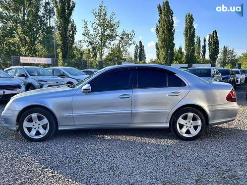 Mercedes-Benz E-Класс 2006 - фото 9