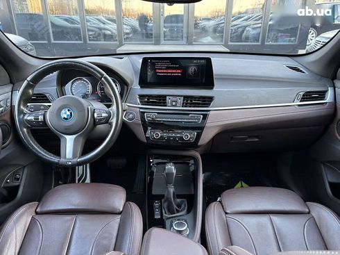 BMW X1 2022 - фото 29