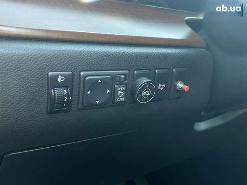 Nissan Teana 2006 - фото 9