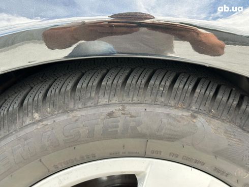 BMW 5 серия 2007 черный - фото 9