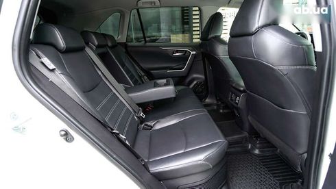 Toyota RAV4 2019 - фото 7